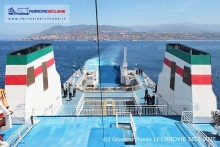 Siglato l’accordo affinché lo Stretto di Messina diventi patrimonio UNESCO