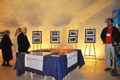 3ª Notte della Cultura: Forte San Salvatore e la mostra Messina e il mare nella Storia