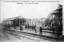 Le stazioni ferroviarie di Messina nel terremoto del 1908 - 04 - 800px