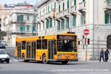 Messina: l’analisi del trasporto pubblico tra vecchi problemi e nuove necessità