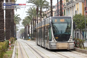 Messina: l’analisi del trasporto pubblico tra vecchi problemi e nuove necessità