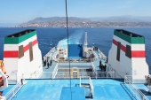 Siglato l’accordo affinché lo Stretto di Messina diventi patrimonio UNESCO