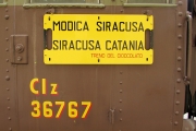 Da Catania a Modica sul Treno del Cioccolato