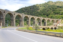 Nuova perlustrazione della ferrovia Alcantara – Randazzo