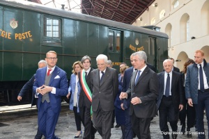 Museo Nazionale Ferroviario Pietrarsa 20170331 (16)