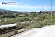 Ferrovia Alcantara – Randazzo, aggiornamento del 27/04/2017