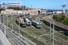 20171008 - 05938 20171007 Catania Deposito Locomotive