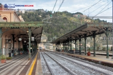 Stazione FS Taormina Giardini