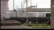 20220220-Messina-Vossloh-DE18-Ferrovie-Siciliane