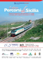 FERROVIE SICILIANE - Percorsi di Sicilia 2012