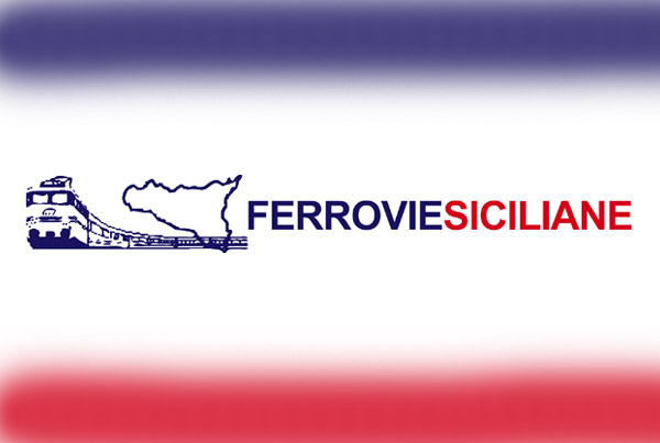 associazione ferrovie siciliane logo