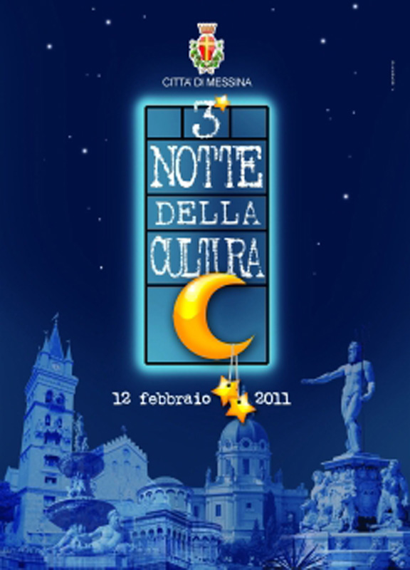 3ª Notte della Cultura: Messina ed il mare nella storia