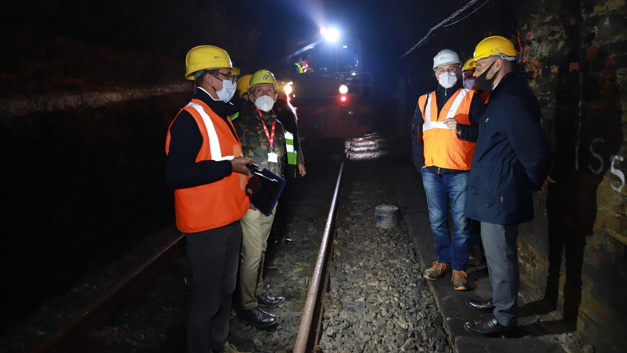 Ferrovia Alessandria-Cavallermaggiore, la posizione dell’Associazione Ferrovie Siciliane sulla riapertura