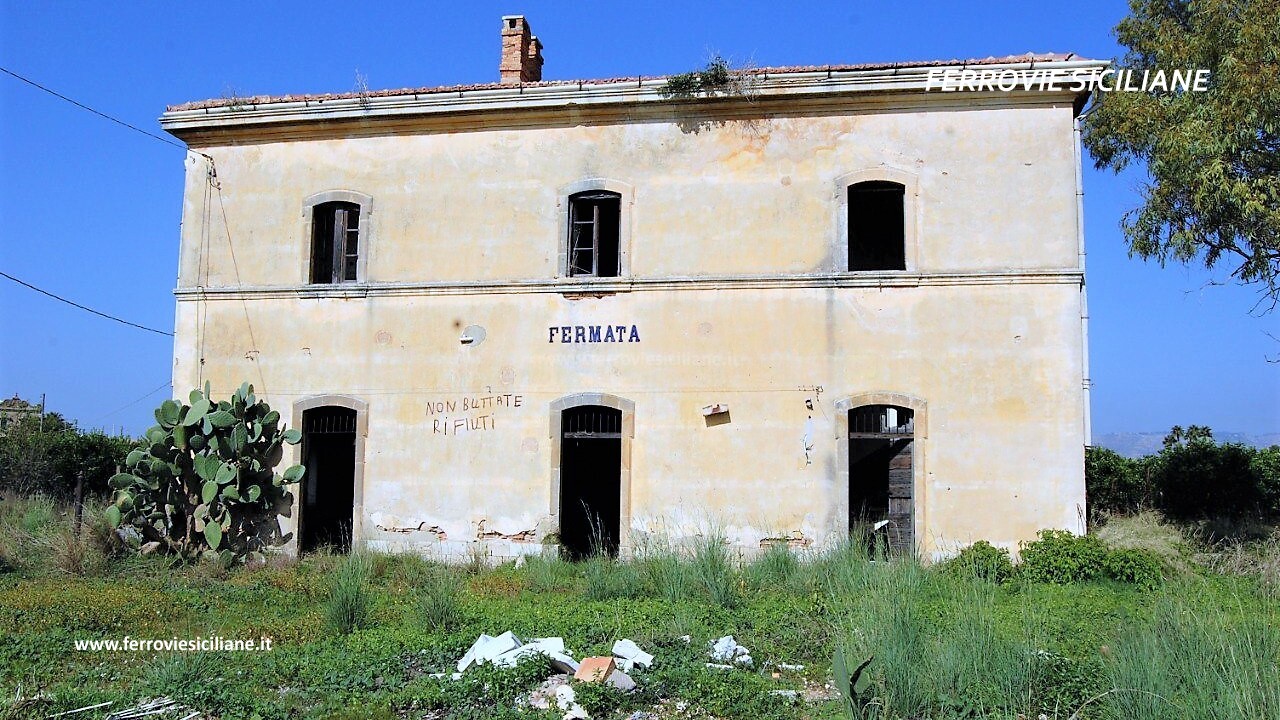 Ferrovie Turistiche, perplessità sul sopralluogo di Fondazione FS sulla Noto-Pachino