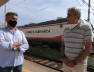 Frecciabianca in Sicilia e confronto con Sindacato ORSA