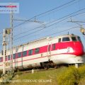 Associazione Ferrovie Siciliane etr 450