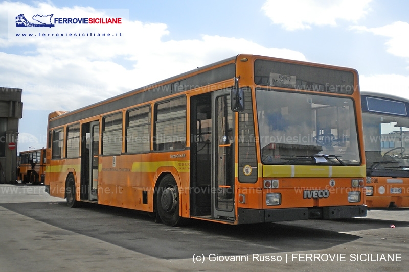 La Provincia Regionale di Messina dona un autobus all’ATM