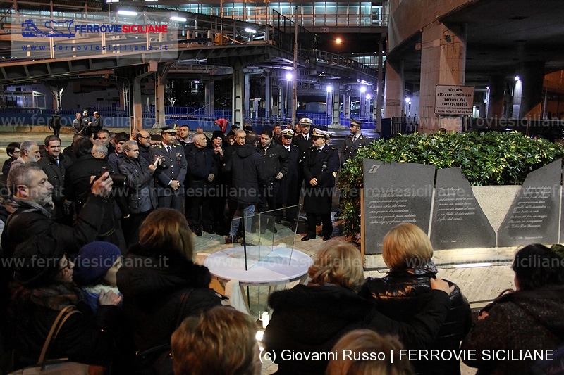 Nove anni fa l’incidente del Segesta Jet