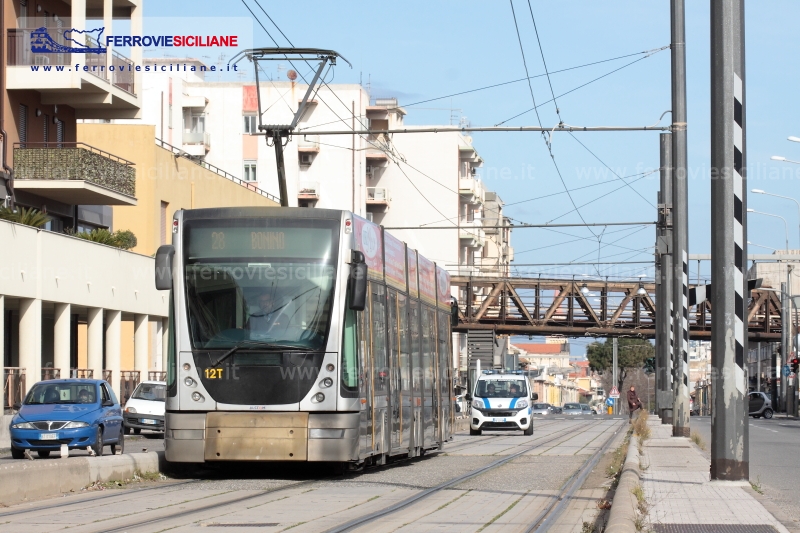 Tranvia Messina, la posizione dell’Associazione Ferrovie Siciliane sulla dismissione