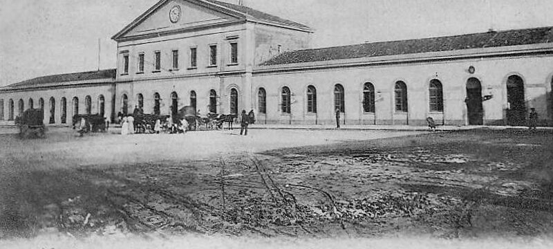 Le stazioni ferroviarie di Messina nel terremoto del 1908 – 02 – 800px