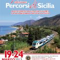Percorsi di Sicilia Associazione Ferrovie Siciliane