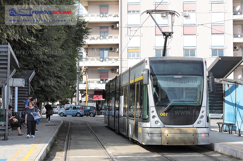 Il Piano di riequilibrio del Comune di Messina rischia di far chiudere la tranvia