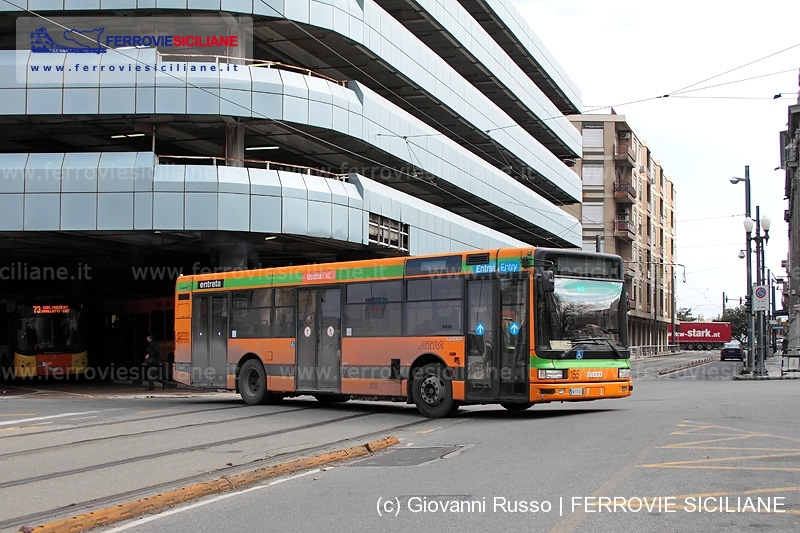 Messina, l’analisi del trasporto pubblico tra vecchi problemi e nuove necessità