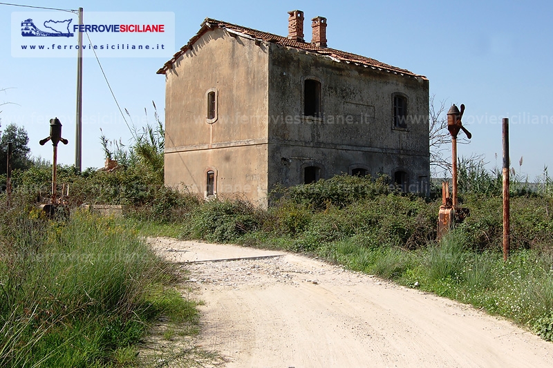 Ferrovia Noto-Pachino, aggiornamento del 22/10/2017