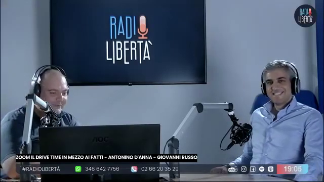 Radio Libertà