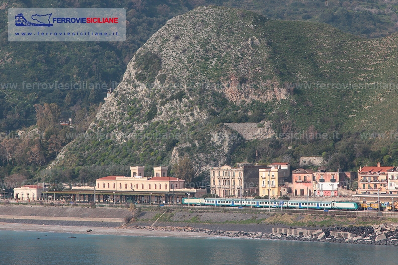 Stazione FS Taormina-Giardini, il suo futuro è nelle mani della politica